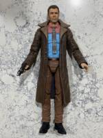 Rick Deckard (Blade Runner) Custom Action Figure