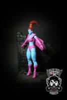 Jezebelle (New Gods) (DC Universe) Custom Action Figure