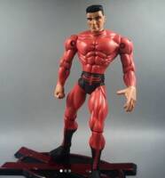 Unus the Untouchable (X-Men) Custom Action Figure