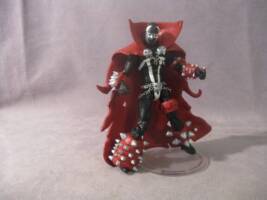 Spawn (Spawn) Custom Action Figure
