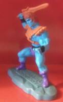 Dollar Tree Faker (Masters of the Universe) Custom Miniature / Figurine