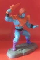 Dollar Tree Faker (Masters of the Universe) Custom Miniature / Figurine