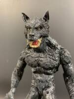 dogman action figures