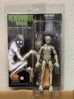 The Rake (Monsters) Custom Action Figure