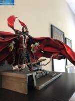 Spawn (classic) v7 (Spawn) Custom Action Figure
