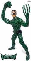 Lastikman (Marvel Legends) Custom Action Figure