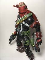 Commando spawn (Spawn) Custom Action Figure