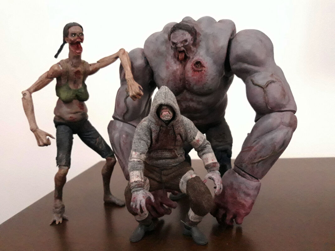 left 4 dead 2 figures