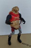 wevench (Power Rangers) Custom Action Figure