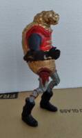wevench (Power Rangers) Custom Action Figure