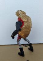 wevench (Power Rangers) Custom Action Figure