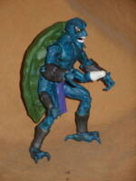 Miek (Marvel Legends) Custom Action Figure