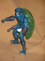 Miek (Marvel Legends) Custom Action Figure