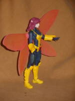 Pixie (Marvel Legends) Custom Action Figure