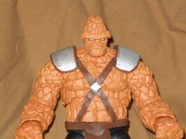 Korg (Marvel Legends) Custom Action Figure