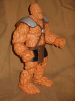 Korg (Marvel Legends) Custom Action Figure