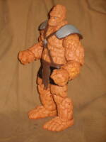 Korg (Marvel Legends) Custom Action Figure