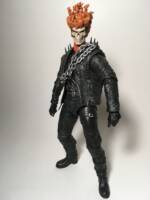 Ghostrider (Ghost Rider) Custom Action Figure