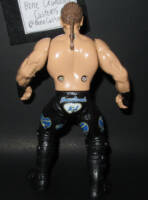 Shawn Michaels (Wrestling) Custom Action Figure