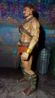 Hercules (Marvel Legends) Custom Action Figure