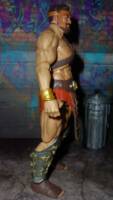 Hercules (Marvel Legends) Custom Action Figure