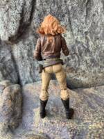 GI Joe Cover Girl (G.I. Joe Classified) Custom Action Figure
