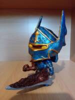 Nightmare (Soul Calibur) Funko Pop Vinyl (Soul Calibur) Custom Other