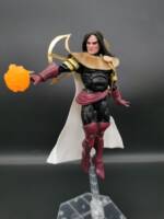 Exodus (Quiet Council) (Marvel Legends) Custom Action Figure