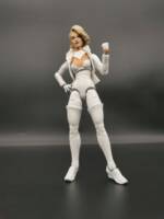 Emma Frost (Marauders) (Marvel Legends) Custom Action Figure