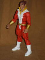 Starfox (Marvel Legends) Custom Action Figure