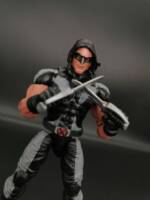 Warpath (X-Force) V3 (Marvel Legends) Custom Action Figure