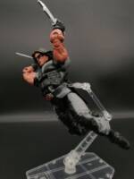 Warpath (X-Force) V3 (Marvel Legends) Custom Action Figure