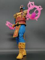 Jack of Hearts V2 (Marvel Legends) Custom Action Figure