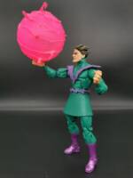 Molecule Man V2 (Marvel Legends) Custom Action Figure