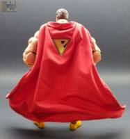 Ultraverse Prime (Ultraverse) Custom Action Figure