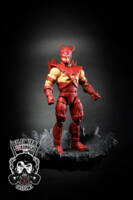 Erik The Red (Marvel Legends) Custom Action Figure