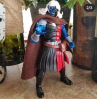 Malekith (Marvel Legends) Custom Action Figure