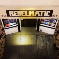 Store front (Teenage Mutant Ninja Turtles) Custom Diorama / Playset