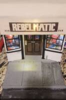 Store front (Teenage Mutant Ninja Turtles) Custom Diorama / Playset