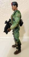 Stalker (G.I. Joe Classified) Custom Action Figure [Left]