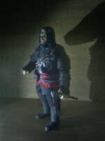Corsario de Umbar (Lord of the Rings) Custom Action Figure