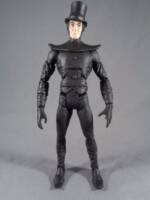 The Shade (DC Universe) Custom Action Figure