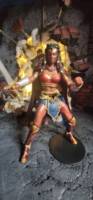 Nubia Ver 3 (DC Multiverse) Custom Action Figure