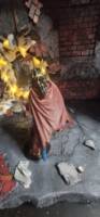 Nubia Ver 3 (DC Multiverse) Custom Action Figure