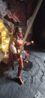 Nubia Ver 3 (DC Multiverse) Custom Action Figure
