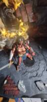 Nubia Ver 3 (DC Multiverse) Custom Action Figure