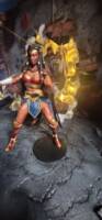 Nubia Ver 3 (DC Multiverse) Custom Action Figure