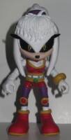 Ruby the Echidna (Sonic) Custom Action Figure