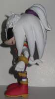 Ruby the Echidna (Sonic) Custom Action Figure
