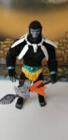 Apex (2) (Masters of the Universe) Custom Action Figure